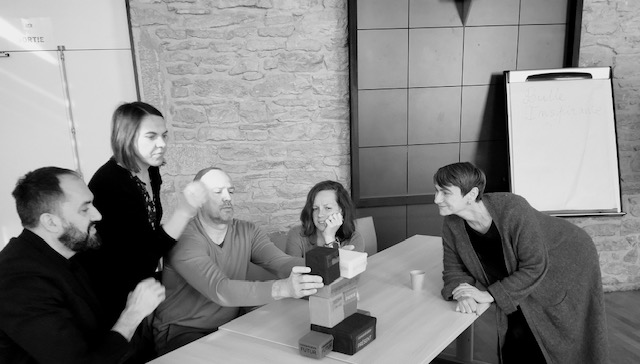 performance éthique