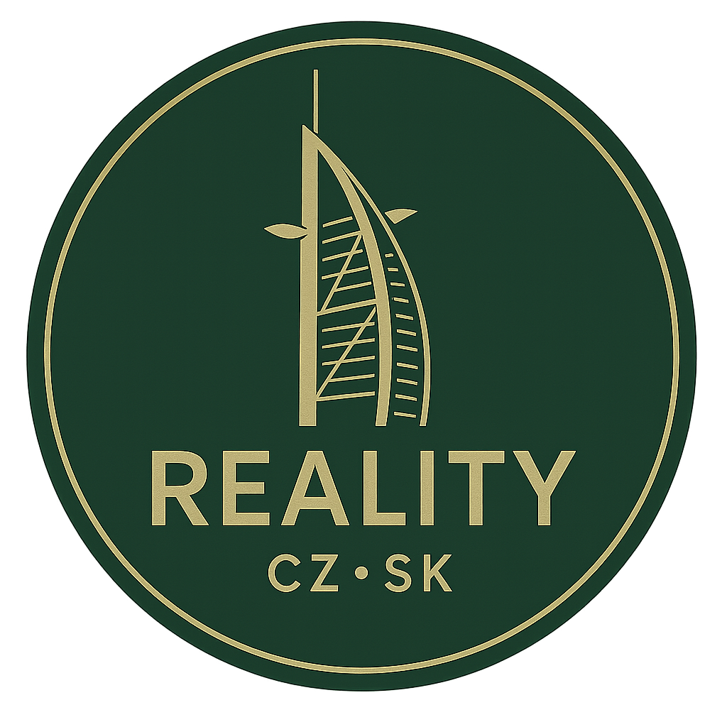 Arabské Reality