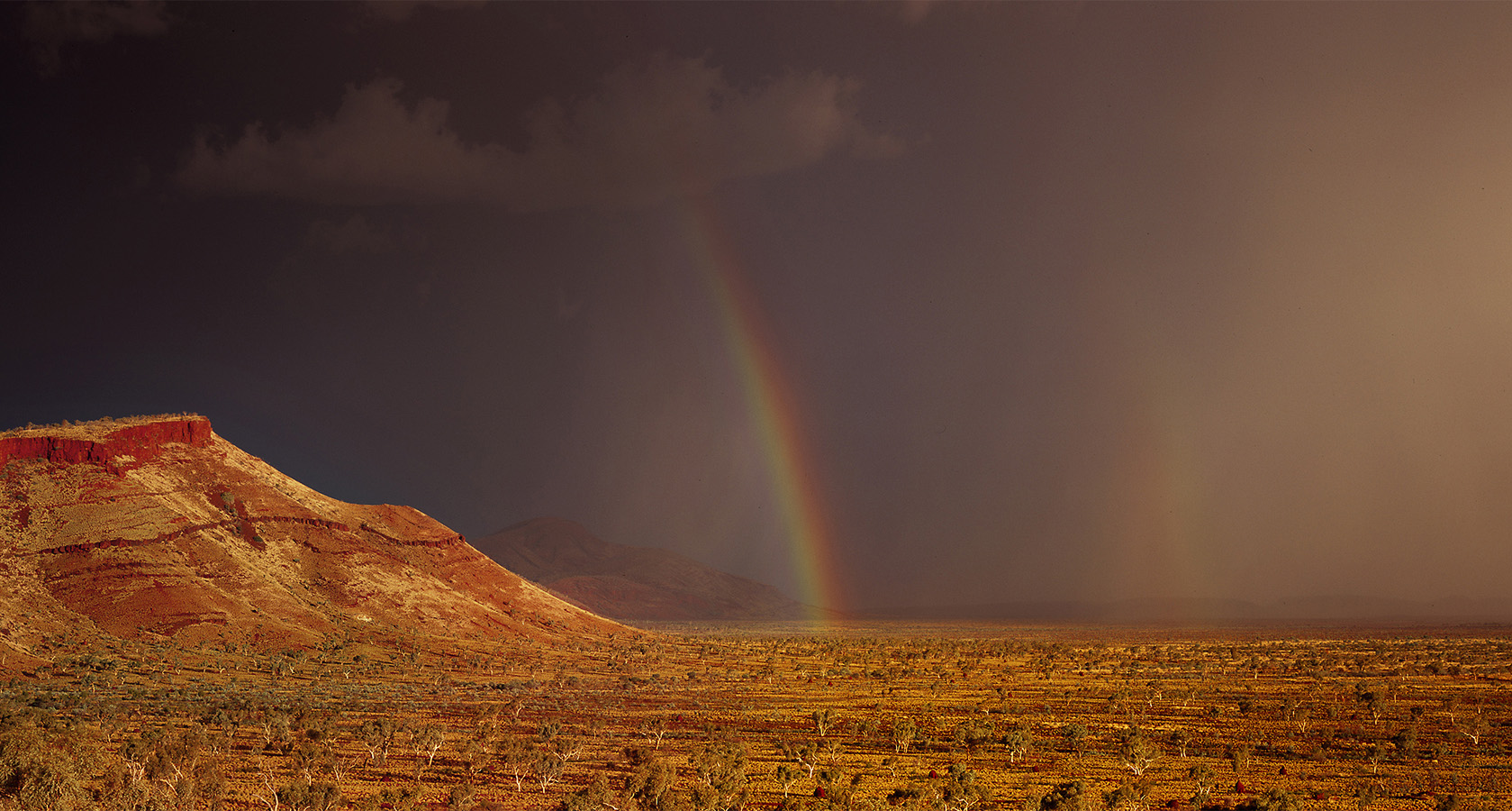 Aspects of the West Pilbara
