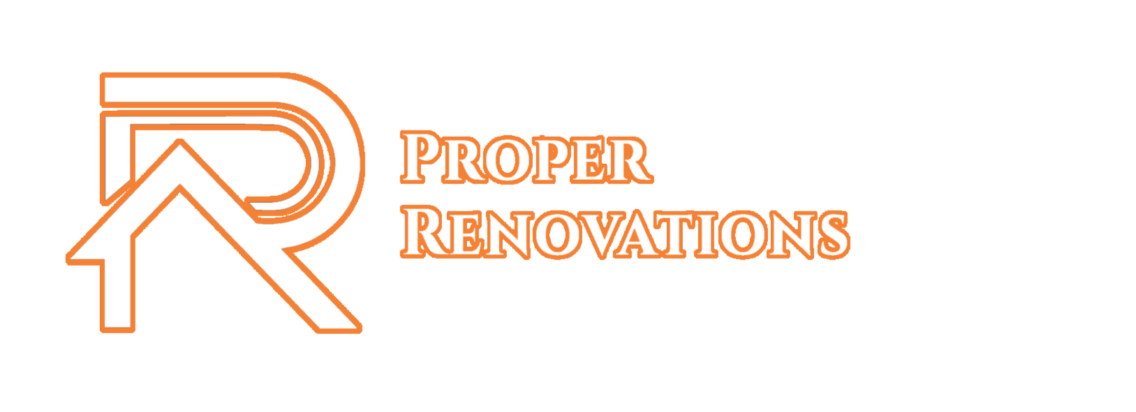 PROPER RENOVATIONS