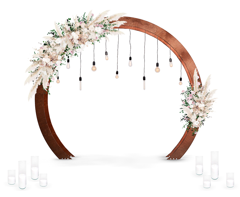 Виїзна церемонія Київ 