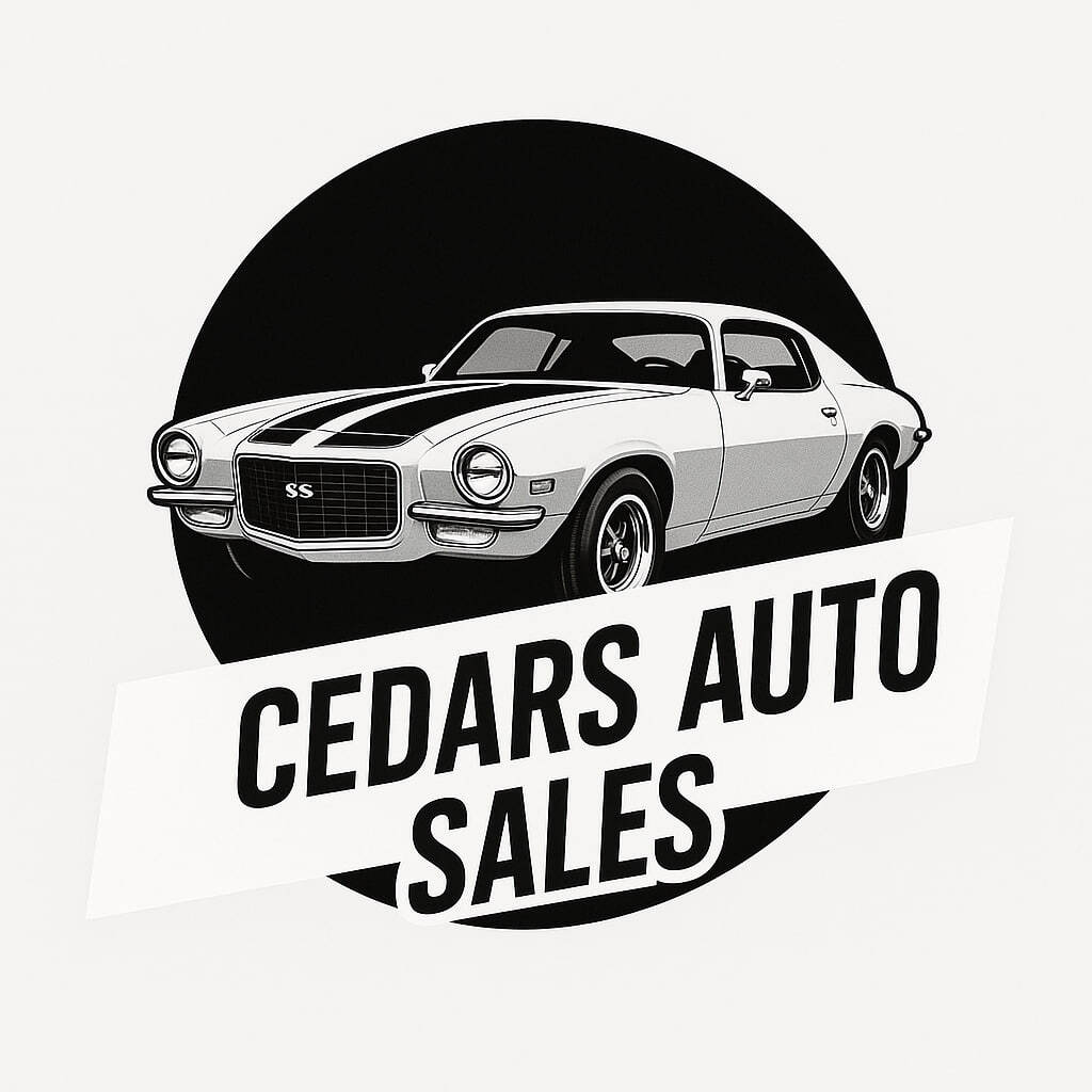 CEDARS AUTO SALES