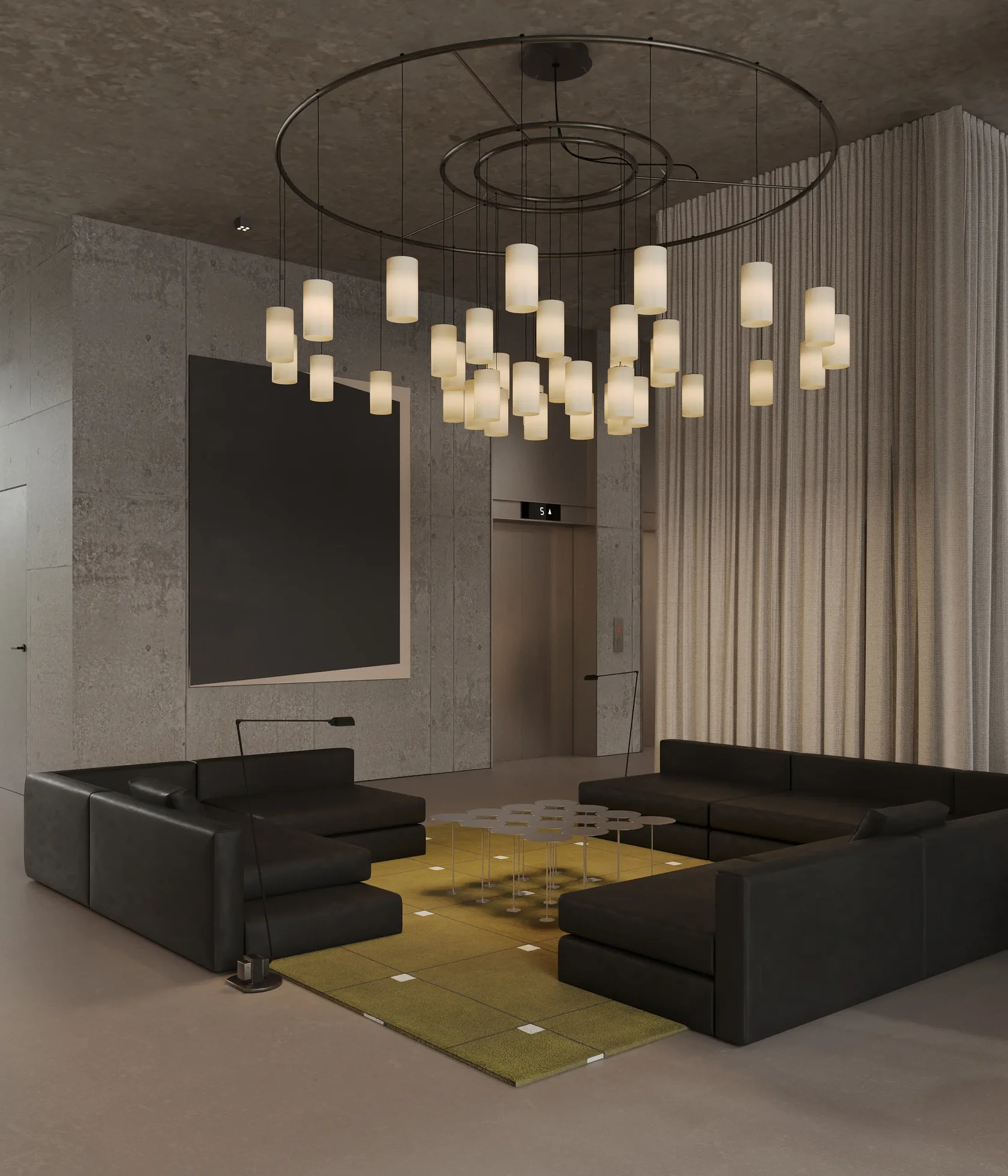 Circle Hotel & Apartments у Києві — інвестиційний апарт-готель з інфраструктурою та управлінням