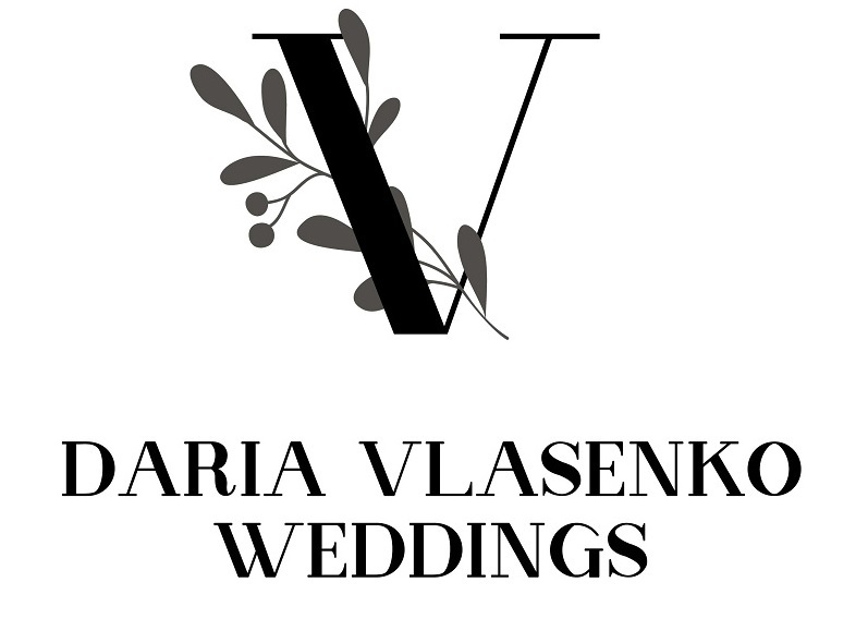  DARIA VLASENKO WEDDINGS 