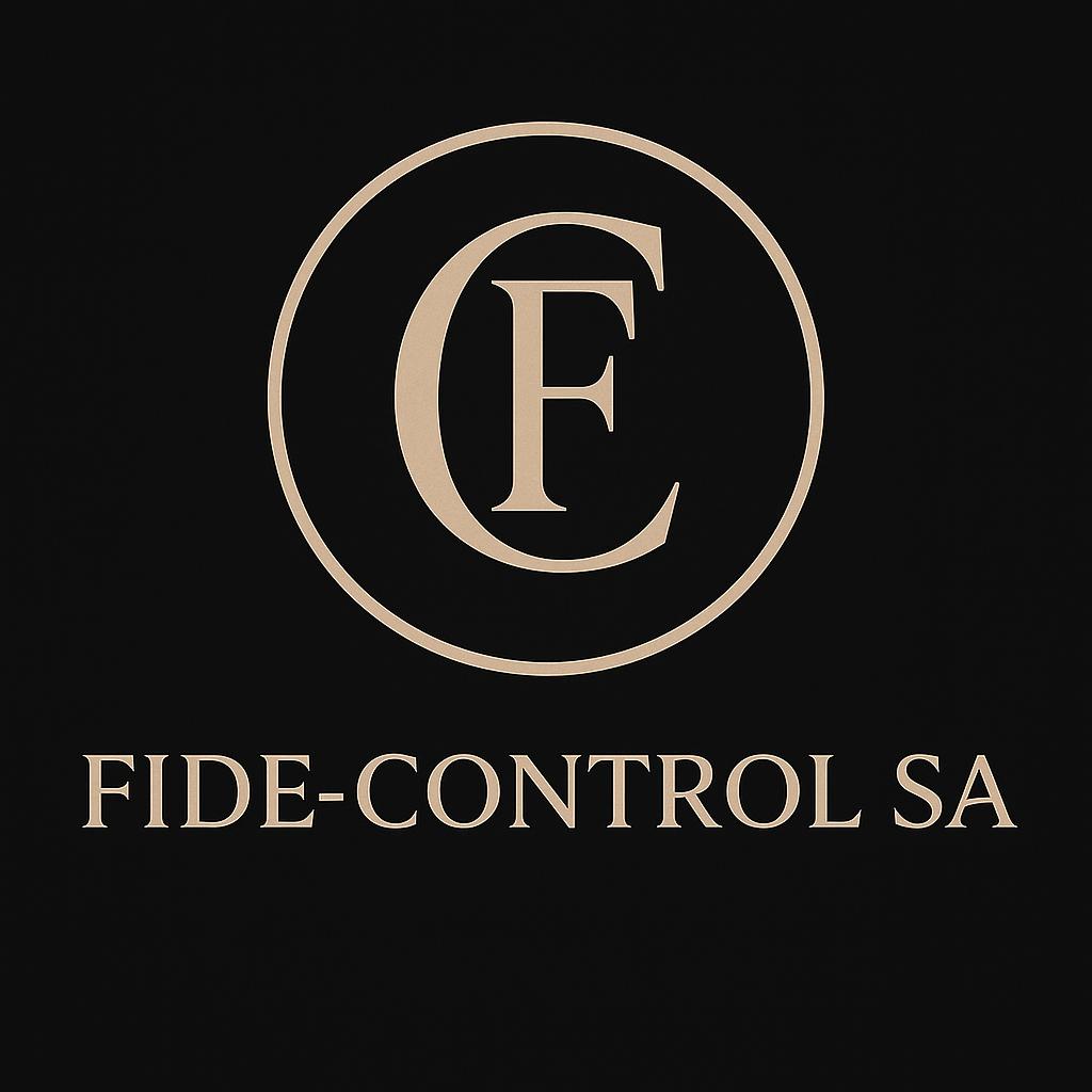 FIDE-CONTROL SA