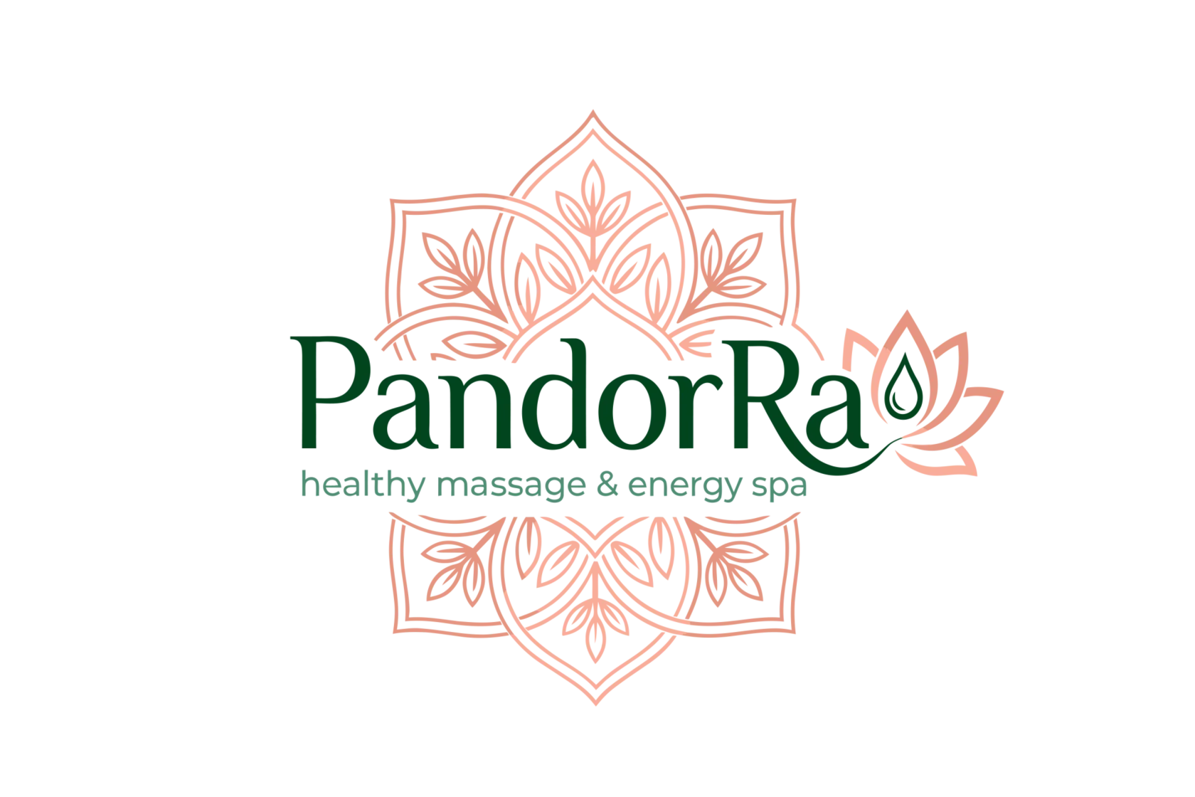 Масаж Драгобрат — PandorRa