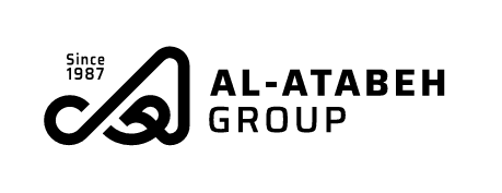 AL-ATABEH GROUP Logo