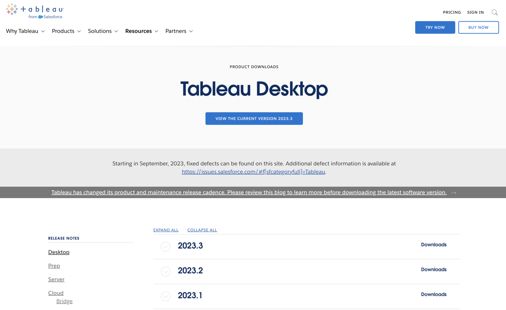 What is Tableau: Products, Features, Pricing