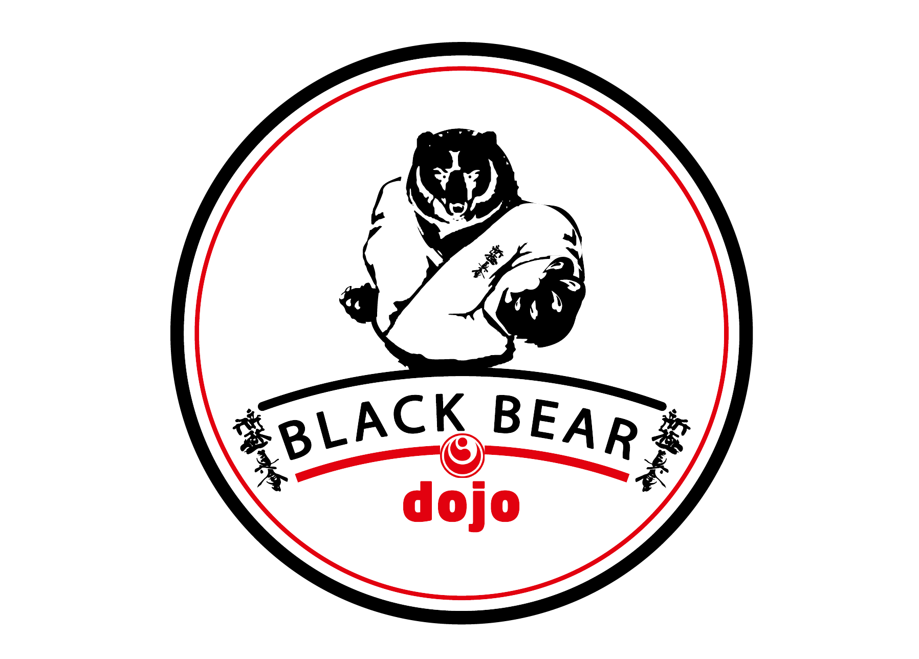 Black Bear Dojo