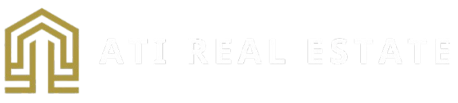 ATI REAL ESTATE