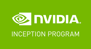 NVIDIA inception program