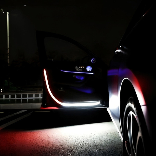 C00995 - LED-подсветка для автомобиля