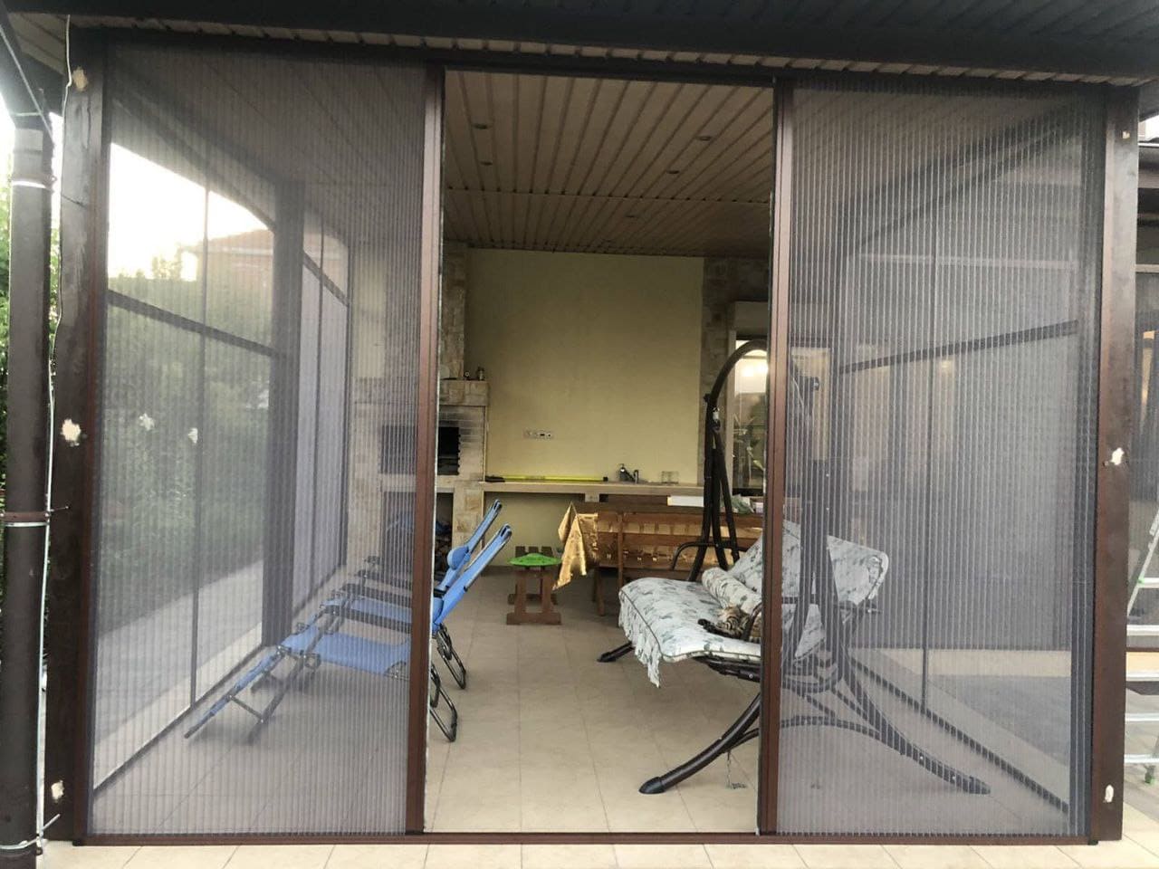 МОСКИТКА ЮА | Производство и монтаж москитных сеток | MOSKITKA UA ...