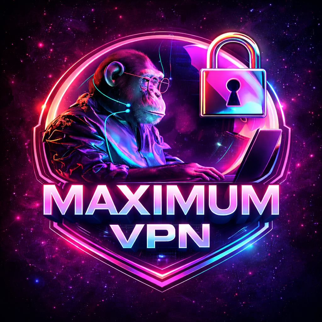 👉 Fast & Secure VPN for All Devices | MAXIMUM VPN