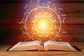 Blog di Astro Oksana Slobodian