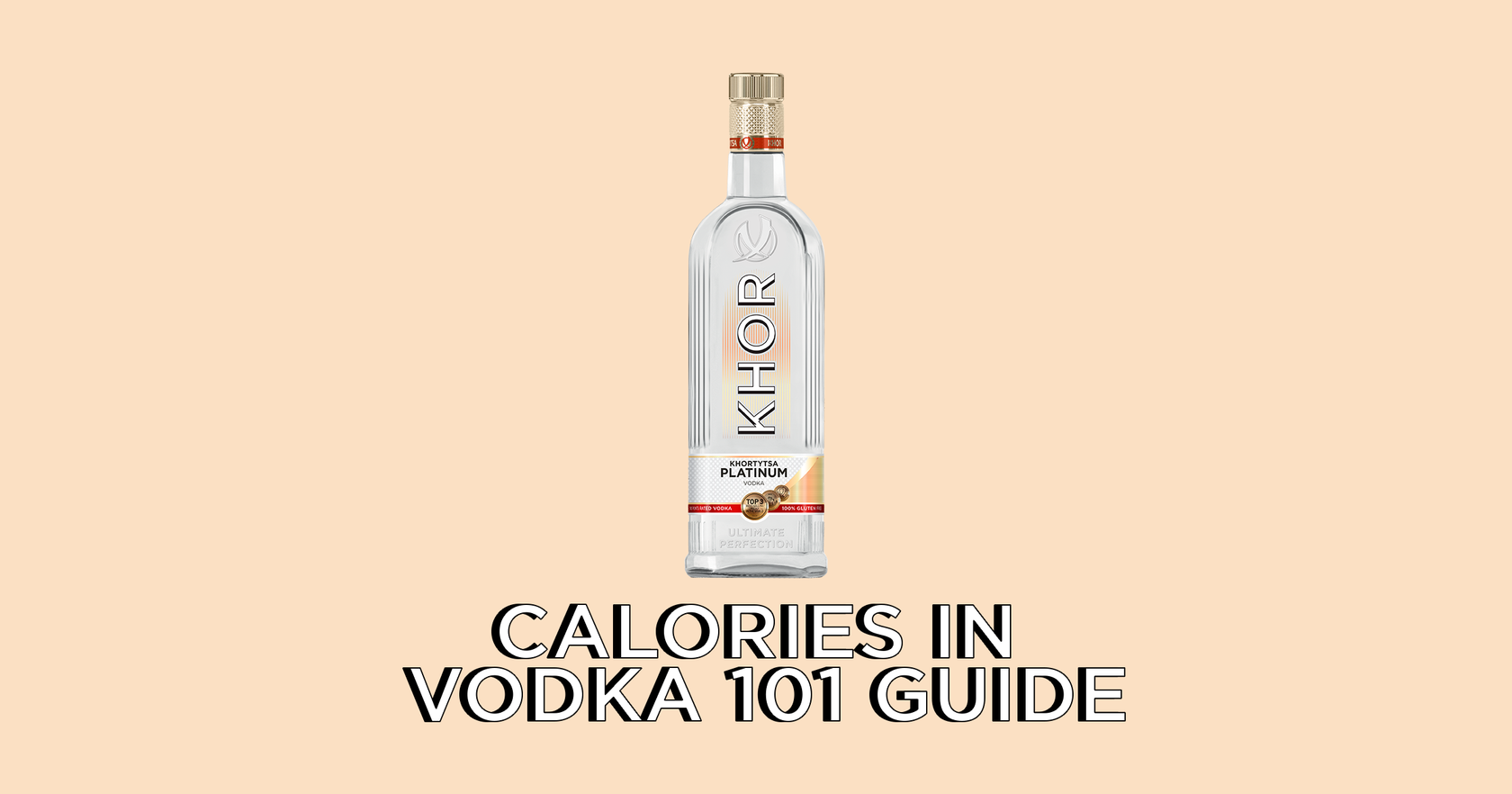 vodka guide 2022