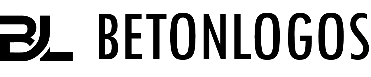 Logo společnosti Betonlogos