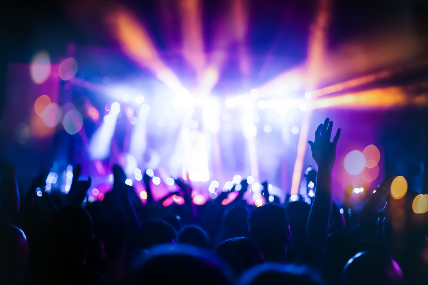I enjoyed the concert