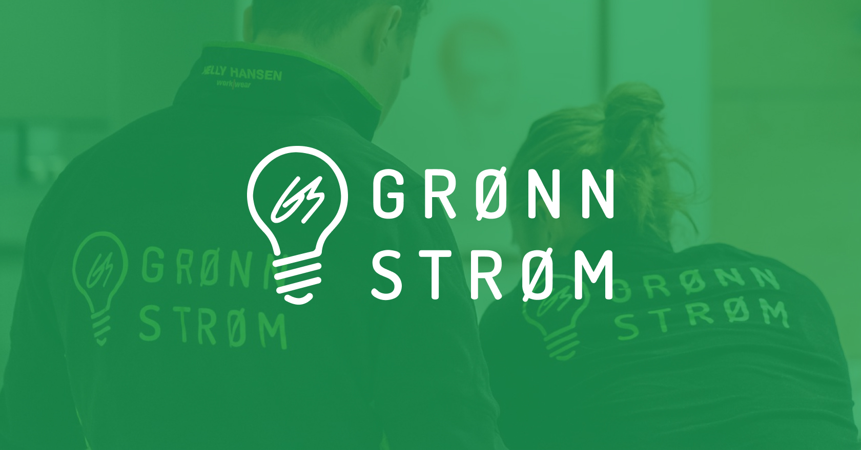 Grønn Strøm