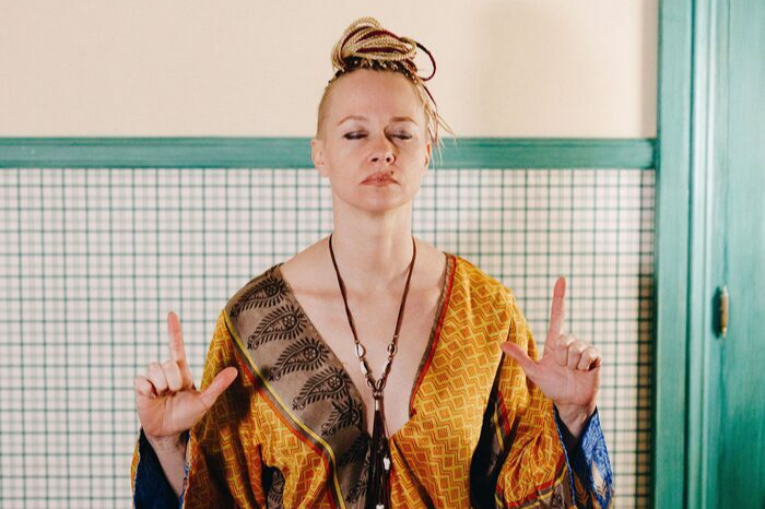 церемония сан-педро