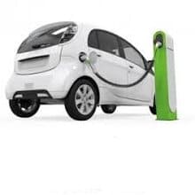 автомобильные зарядные модули