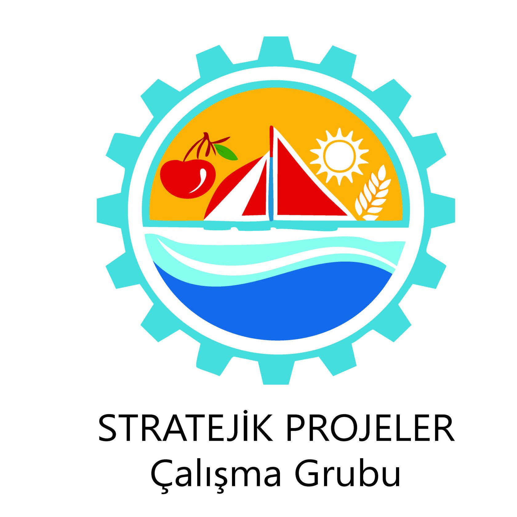 STRATEJİK PROJELER ÇALIŞMA GRUBU