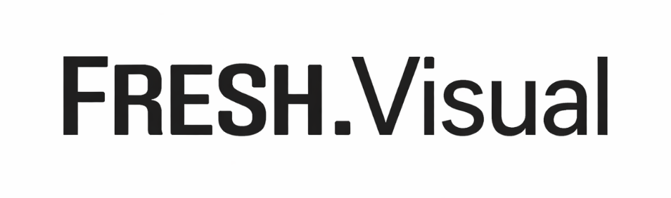 FRESH.VISUAL