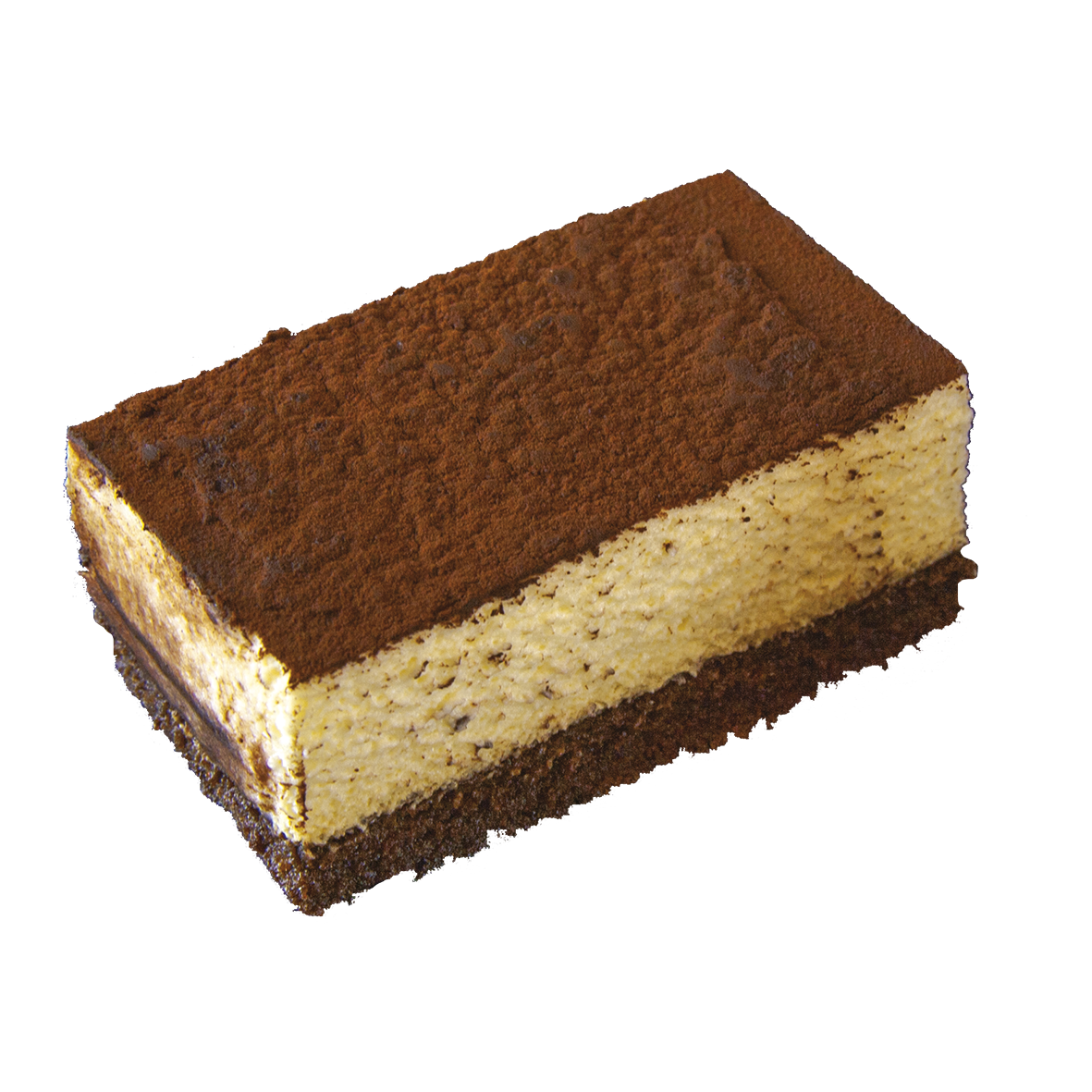 Japanese Tiramisu