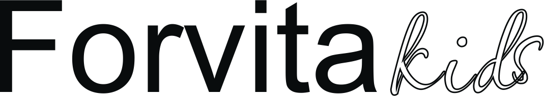 Forvita kids logo