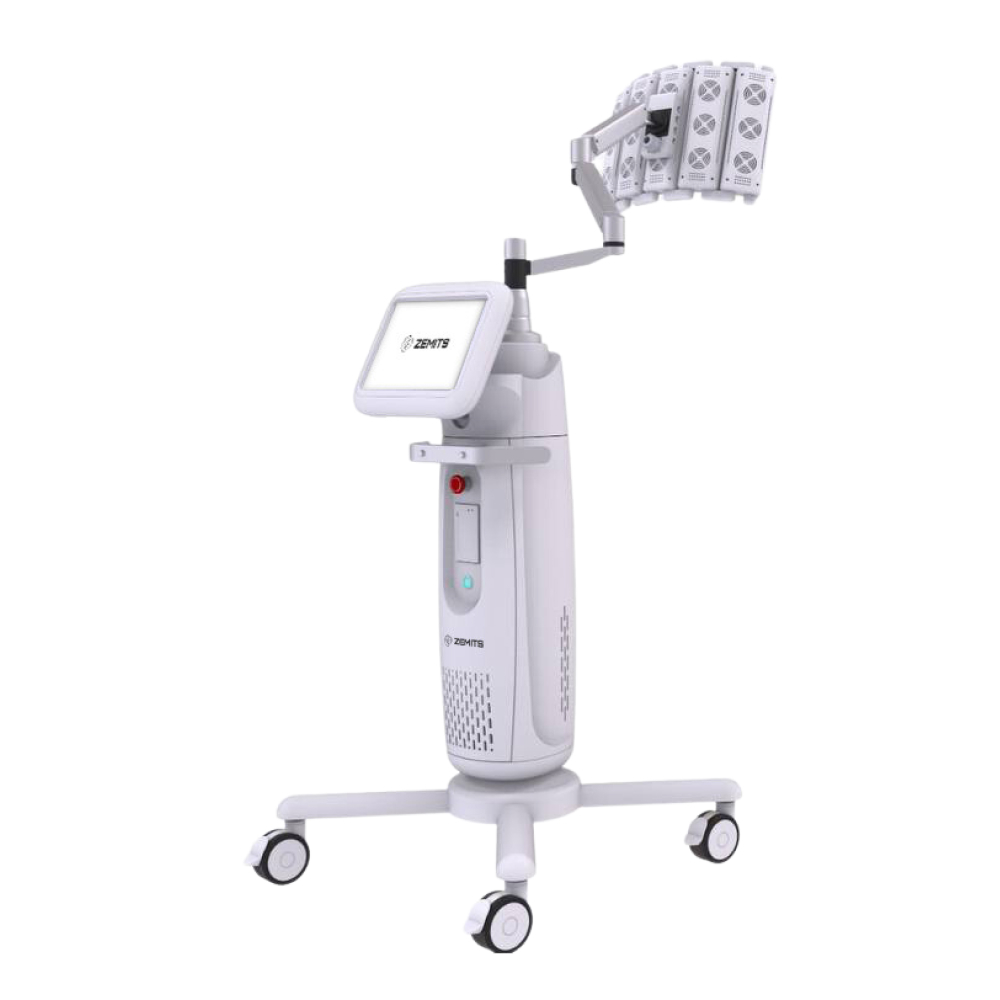 Zemits LumaGenix PDT Professional Photodynamic Therapy Device