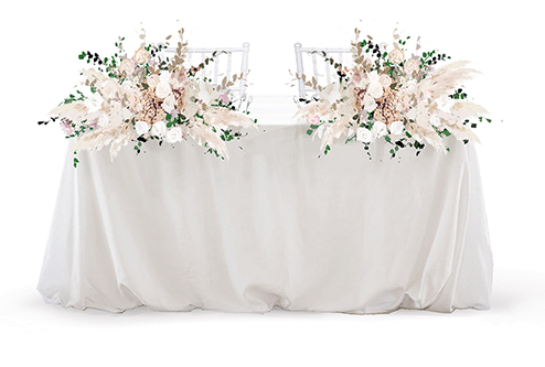 Стіл молодят Київ