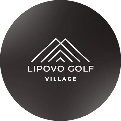 Логотип Lipovo Golf Village