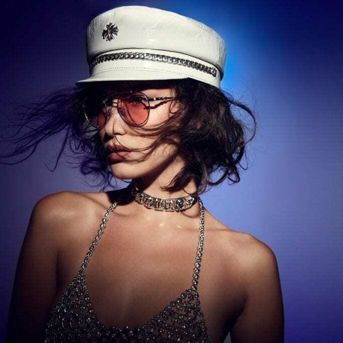 CHROME HEARTS - ????? ?? ???? | Idealism