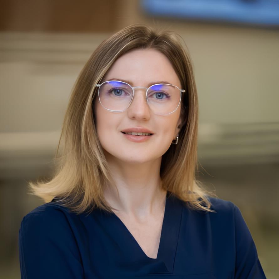 Фото спікера