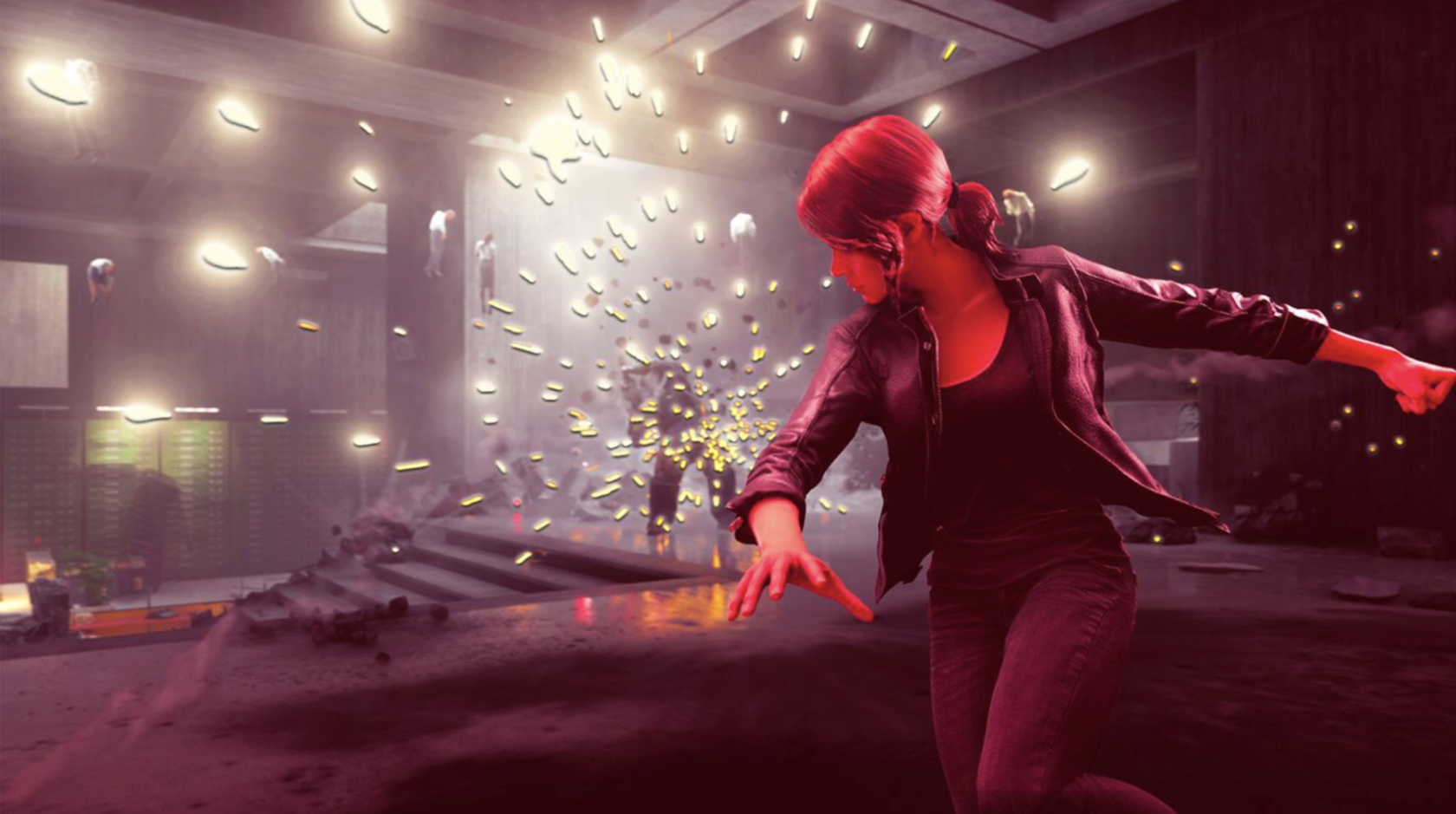 The Art of VFX in Video Games: Understanding its Role and Influence on ...