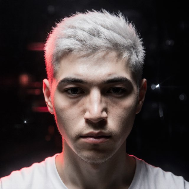 Абдилов Амантай