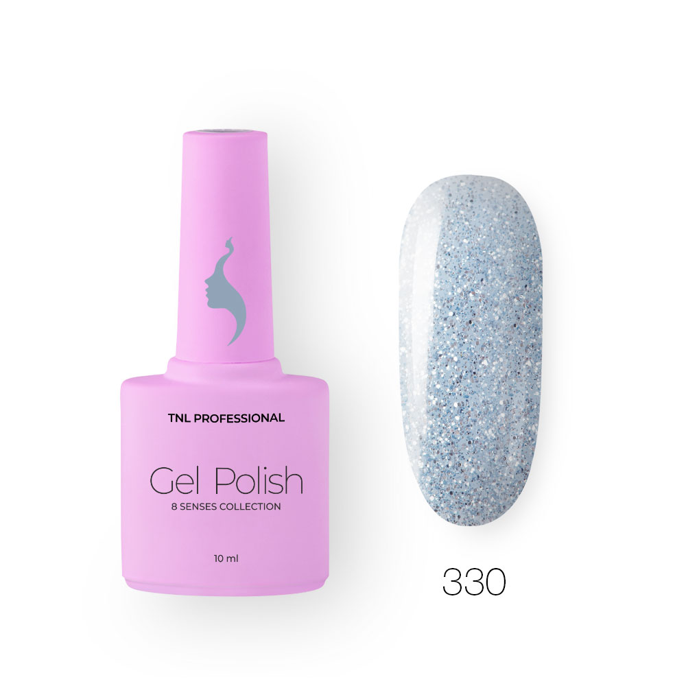 Մատնահարդարման գել լաք TNL 8 Զգացողություն