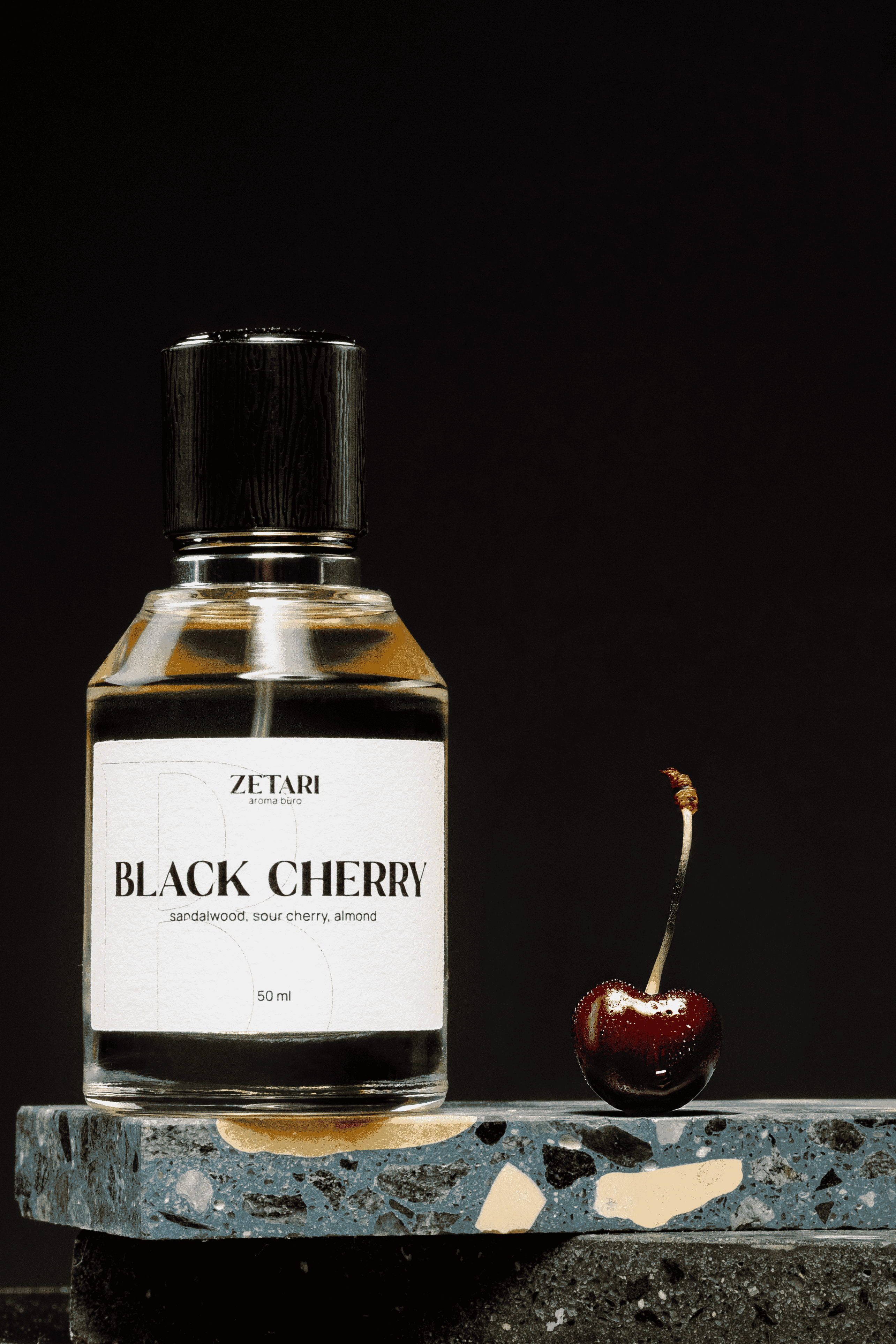 Black Cherry