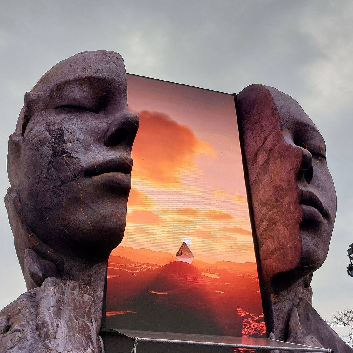 Фотография фестиваля Tomorrowland 2025