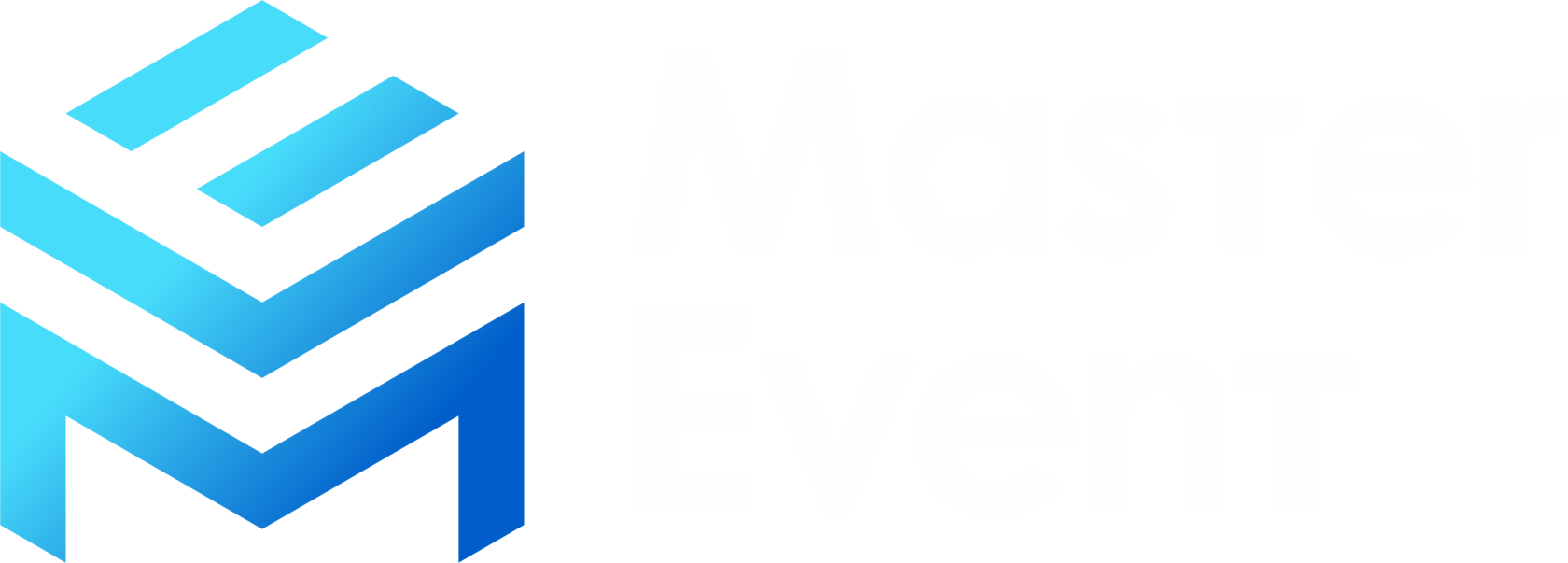 MASTER EVENT