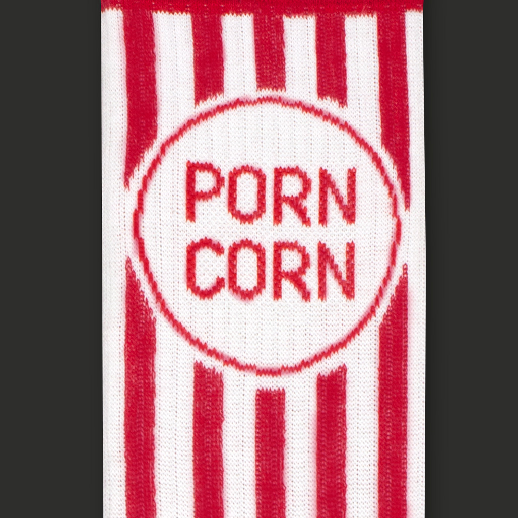 Porn Corn | Шкарпетки CEH