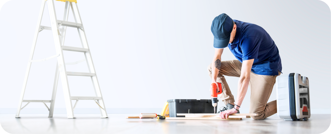 Профессиональный ремонт квартир и офисов в Дубае | Чистка кондиционеров