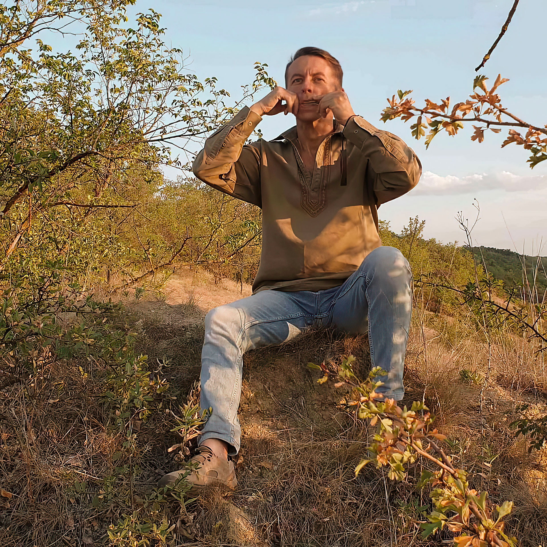 Tor Design Team Dmitrii Solodchenko