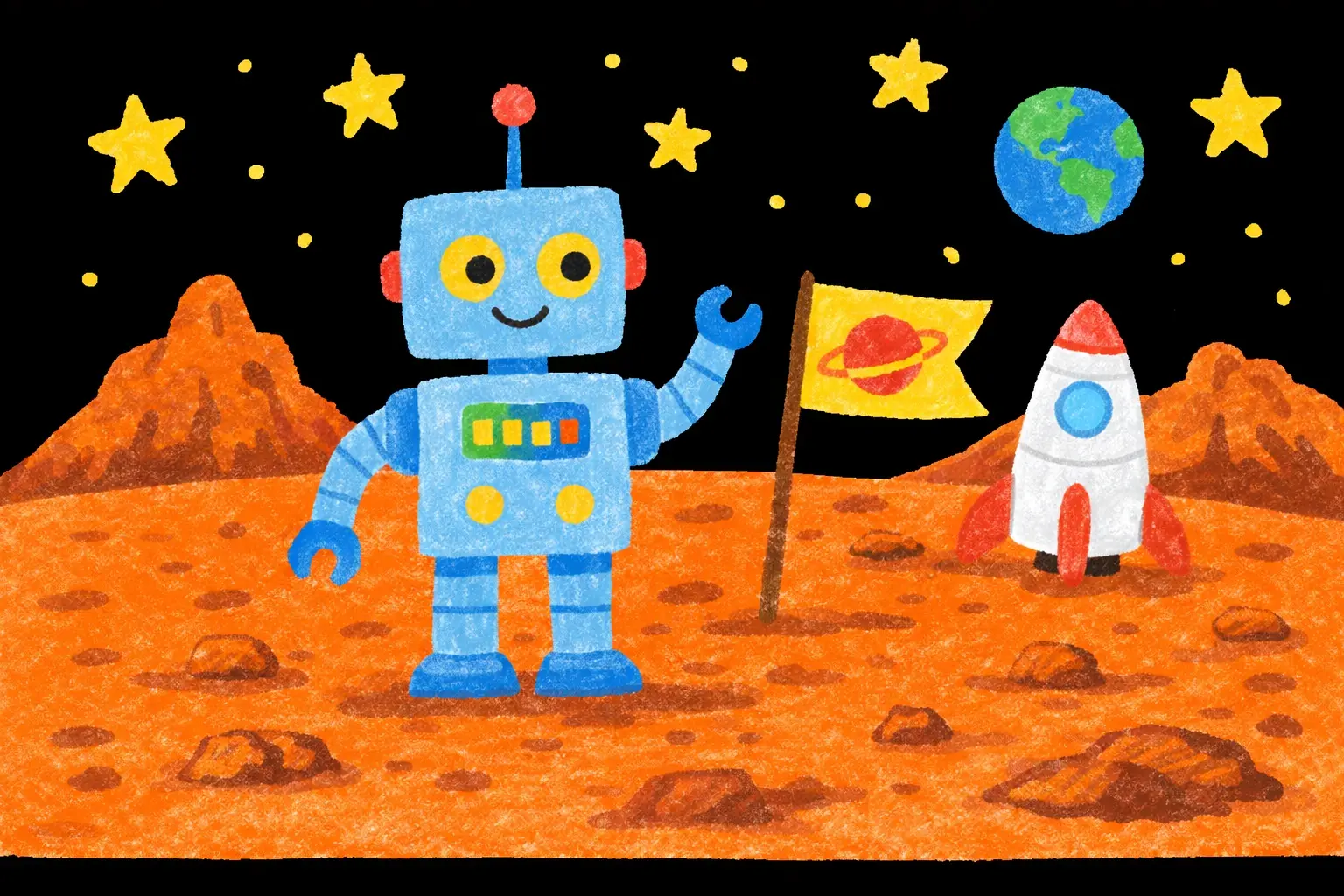 Scene 1 - Understanding Quantity