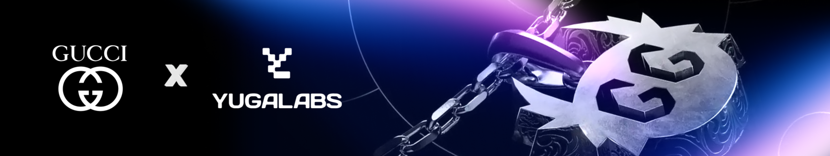 Gucci and Yugalabs collab