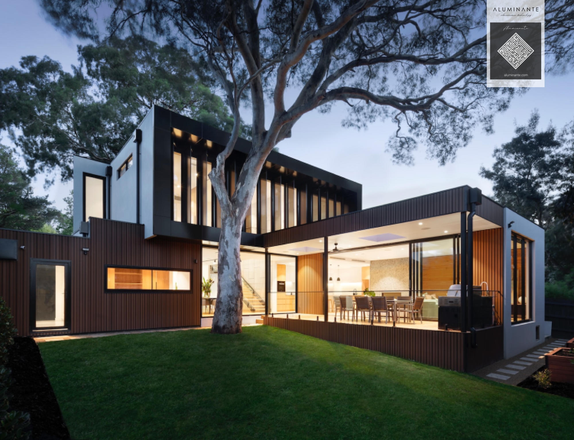 ландшафтный дизайнер