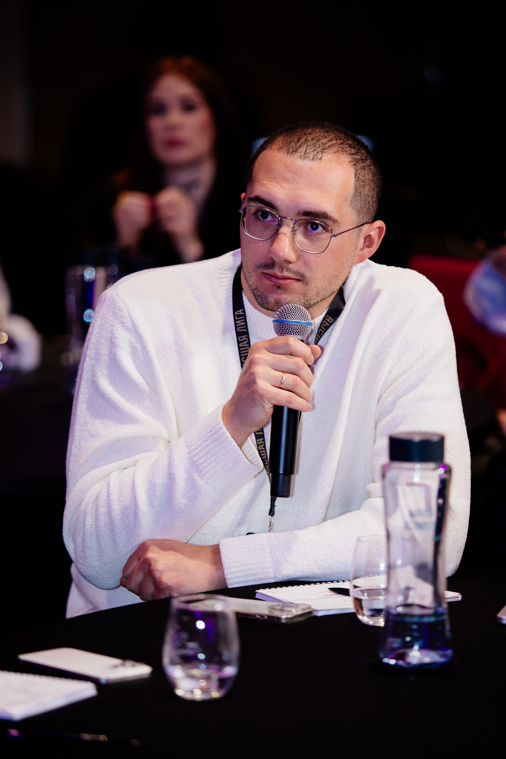 Євген Ганчев