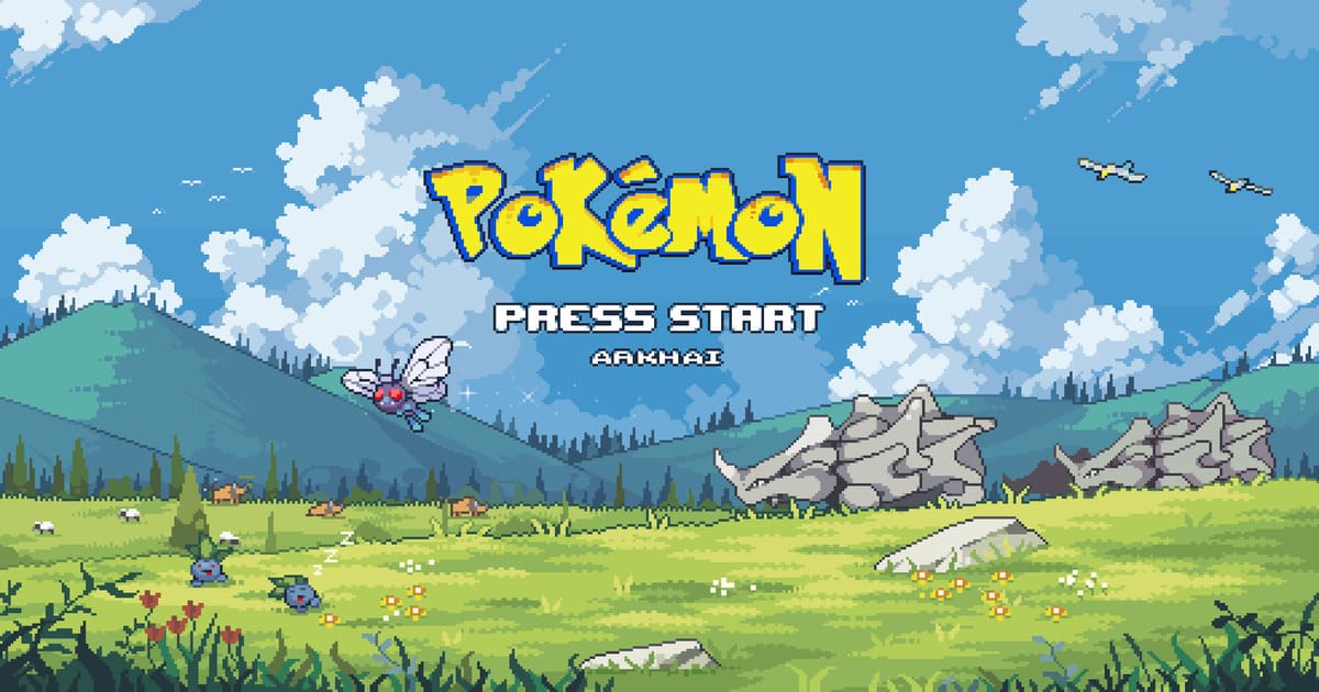 Pokmon Video Games for Game Boy Advance: Ranking the Classics