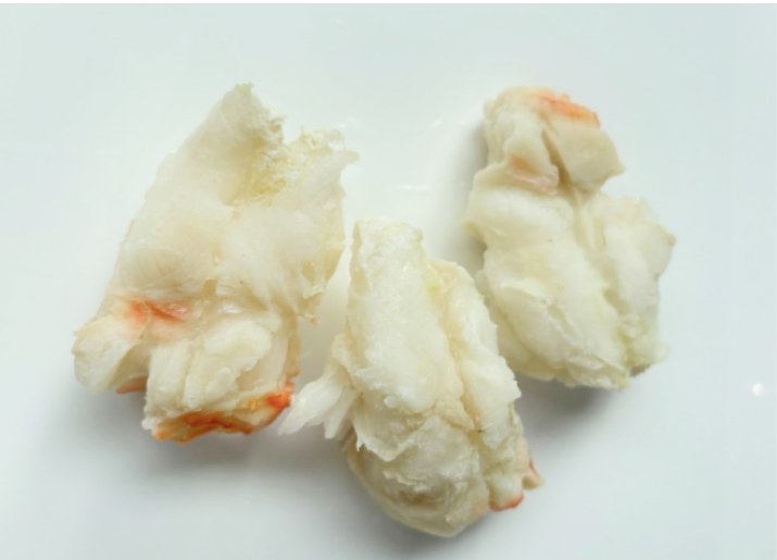 Red King Crab Shoulder meat