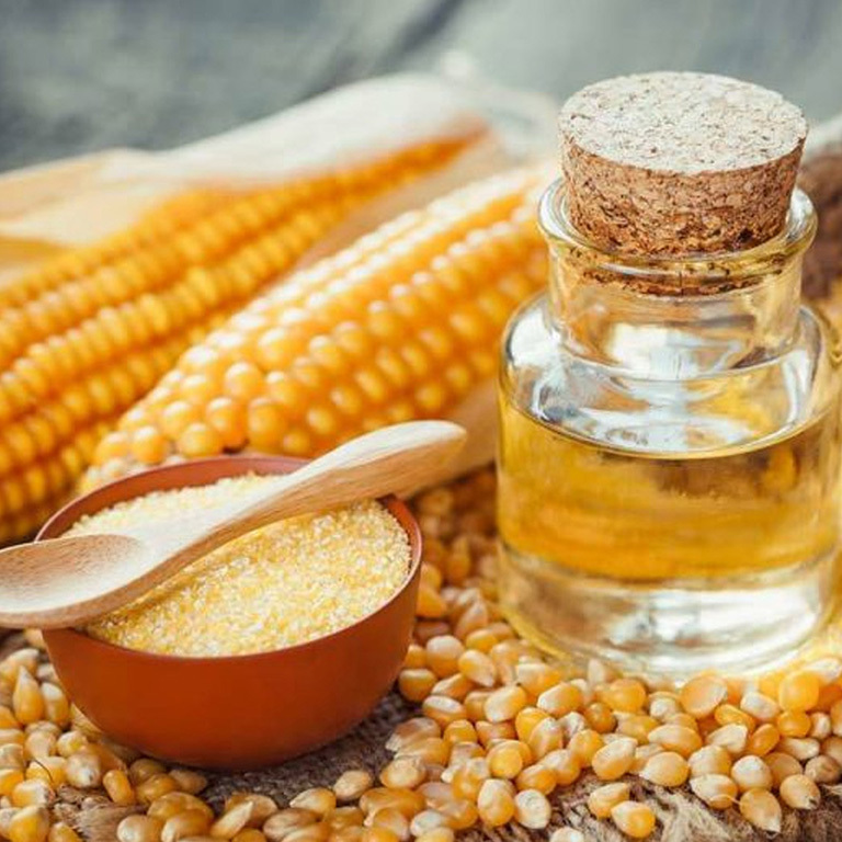 corn trading